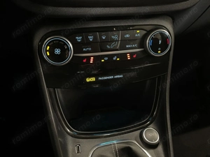 Ford Puma - imagine 19