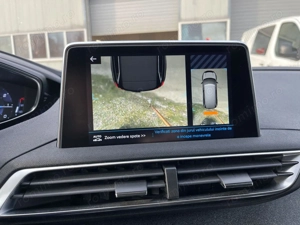 Peugeot 5008 - imagine 17