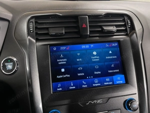 Ford Mondeo - imagine 19