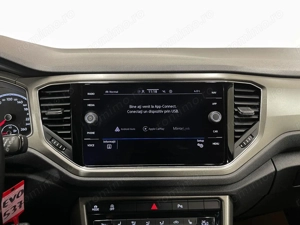 Volkswagen T-Roc - imagine 16