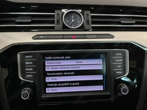 Volkswagen Passat - imagine 18