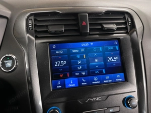 Ford Mondeo - imagine 17