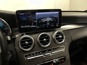 Mercedes-Benz C - imagine 20