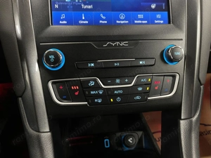 Ford Mondeo - imagine 20