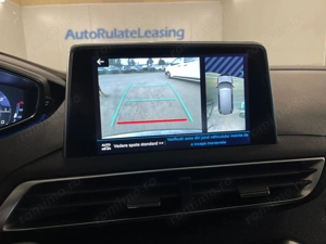 Peugeot 5008 - imagine 18