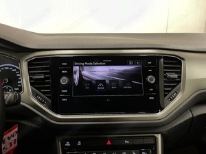 Volkswagen T-Roc - imagine 18