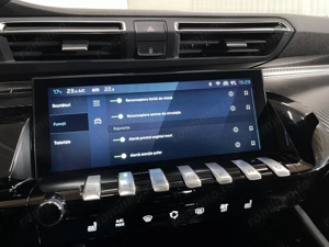 Peugeot 508 - imagine 19