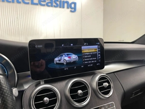 Mercedes-Benz C - imagine 19