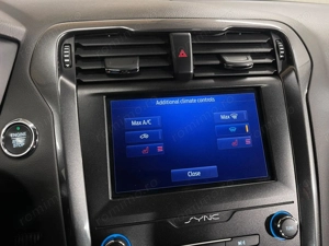 Ford Mondeo - imagine 16