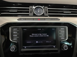 Volkswagen Passat - imagine 16