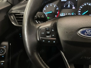 Ford Puma - imagine 20