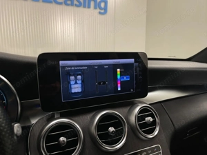 Mercedes-Benz C - imagine 18