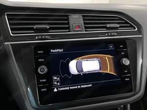 Volkswagen Tiguan - imagine 19