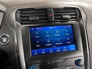 Ford Mondeo - imagine 18