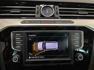 Volkswagen Passat - imagine 15