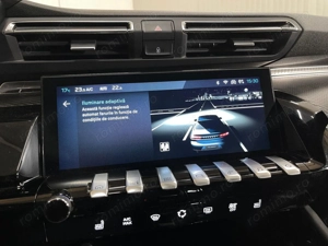 Peugeot 508 - imagine 20