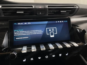 Peugeot 508 - imagine 17