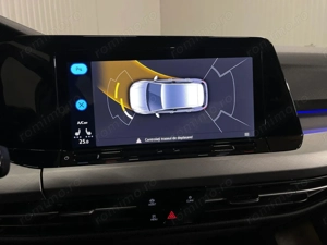 Volkswagen Golf - imagine 15