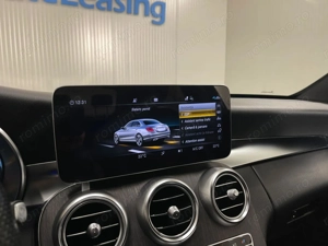 Mercedes-Benz C - imagine 17