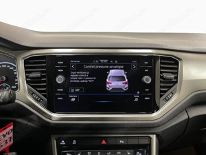 Volkswagen T-Roc - imagine 15