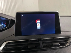 Peugeot 5008 - imagine 19