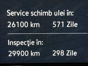 Volkswagen Golf - imagine 20