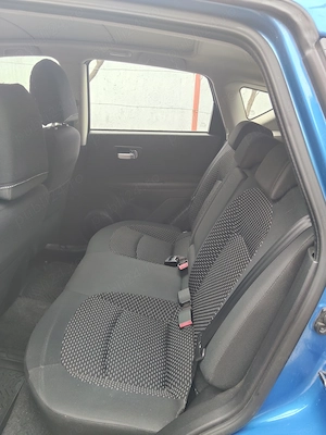 Vând Nissan Qashqai  - imagine 7