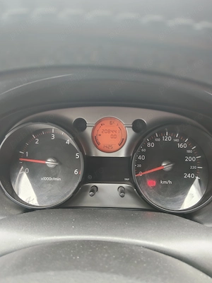 Vând Nissan Qashqai  - imagine 9