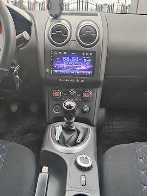 Vând Nissan Qashqai  - imagine 10