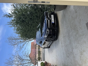 Mercedes benz Cls AMG 53