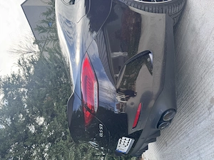 Mercedes benz Cls AMG 53 - imagine 15