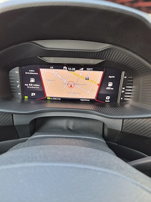 Skoda Kodiaq vRS 2020 - imagine 10