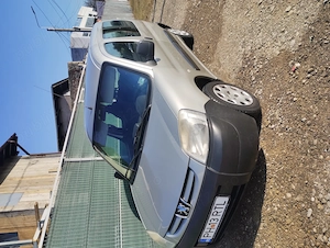 Peugeot Partner 1.6 HDI Ploiesti ( AC, Carlig) - imagine 4