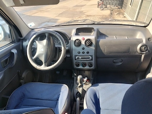 Peugeot Partner 1.6 HDI Ploiesti ( AC, Carlig) - imagine 2