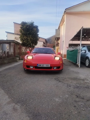 mitsubishi gt3000 - imagine 7