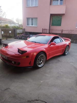 mitsubishi gt3000 - imagine 10