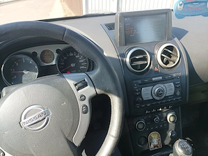 Nissan Qashqai tekna15dci 2008  - imagine 5