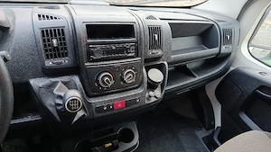 Peugeot Boxer 2021 L4H3 - imagine 4