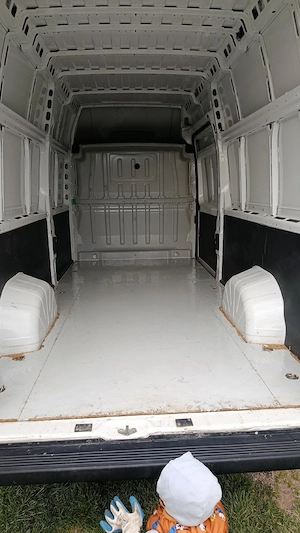 Peugeot Boxer 2021 L4H3 - imagine 5