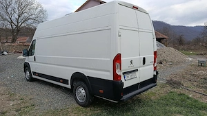 Peugeot Boxer 2021 L4H3 - imagine 3