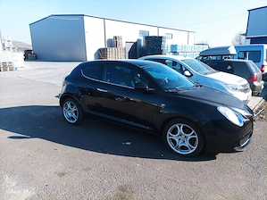 Alfa Romeo MITO14TURBO benzina  - imagine 4