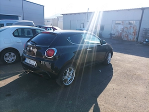 Alfa Romeo MITO14TURBO benzina  - imagine 5