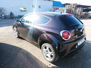 Alfa Romeo MITO14TURBO benzina  - imagine 2