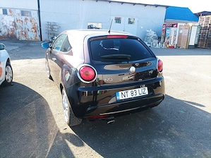 Alfa Romeo MITO14TURBO benzina  - imagine 3