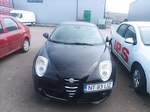 Alfa Romeo MITO14TURBO benzina 