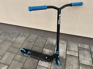 trotineta chilli base pentru sarituri scheme - imagine 5