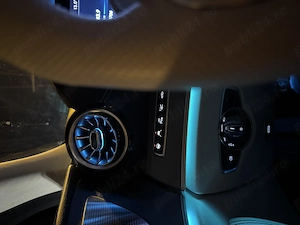 Mercedes benz Cls AMG 53 - imagine 6