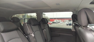 Mercedes Vito 116 8 locuri 2012 - imagine 7