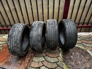 Cauciucuri Bridgeston 215/45/18