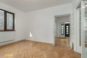 Piata Muncii - Decebal, casa 87 mp totali, 179 mp curte libera, - imagine 19